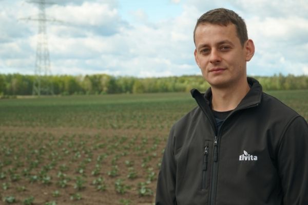 Komunikat warzywniczy 13.05.2020/ uprawa kapustnych